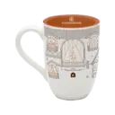 Caneca Natal Bauducco