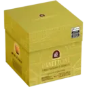 Panettone Natal Limão Siciliano