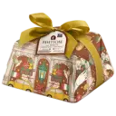 Panettone Galup Amaretto