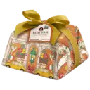 Panettone Galup Frutas Cristalizadas