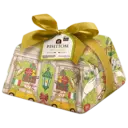 Panettone Galup Vinho Moscato